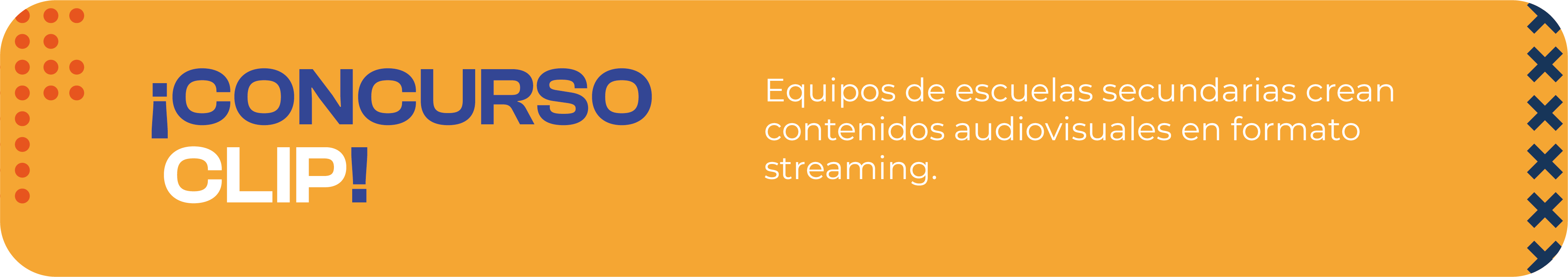 Concurso CLIP